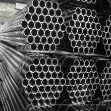 ASTM A53 Gr. B Carbon Seamless Steel Pipe